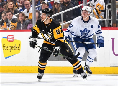 Sidney Crosby Poster 3526579
