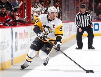 Sidney Crosby Poster 3526580