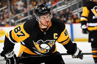Sidney Crosby Poster 3526581