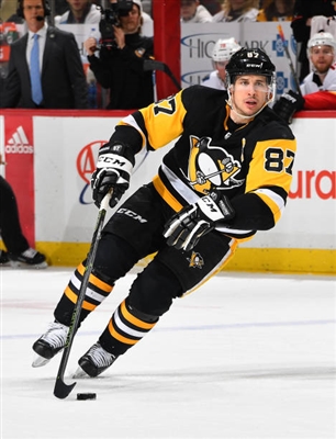 Sidney Crosby Poster 3526582