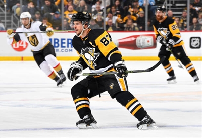 Sidney Crosby Poster 3526584