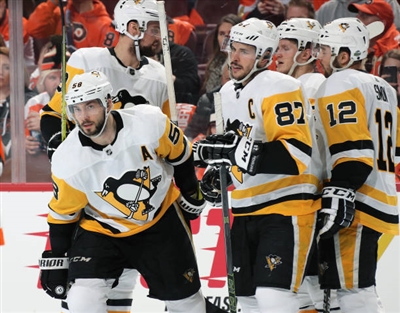 Sidney Crosby Poster 3526585