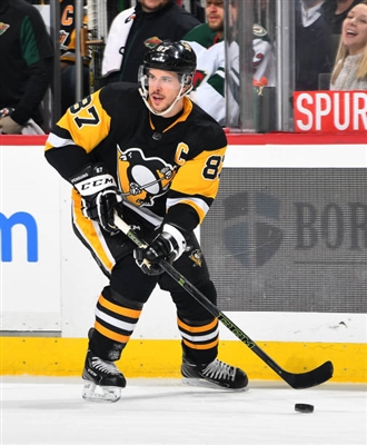 Sidney Crosby Poster 3526586