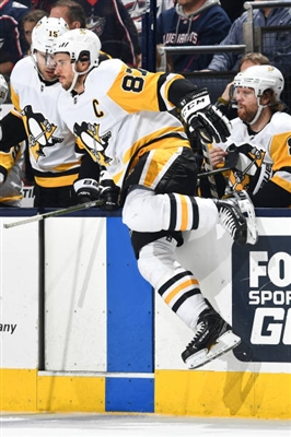 Sidney Crosby Poster 3526587