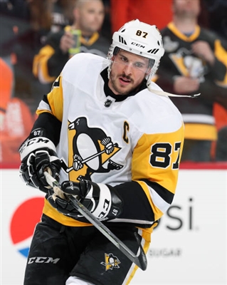 Sidney Crosby Poster 3526588