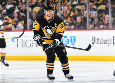 Sidney Crosby Poster 3526591