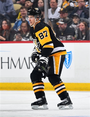 Sidney Crosby Poster 3526593