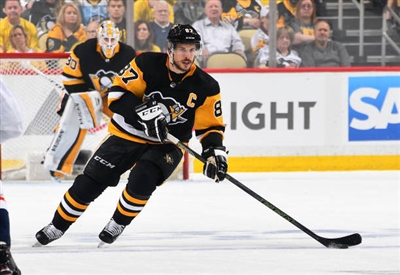 Sidney Crosby Poster 3526594