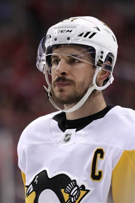 Sidney Crosby Poster 3526595