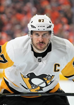 Sidney Crosby Poster 3526596