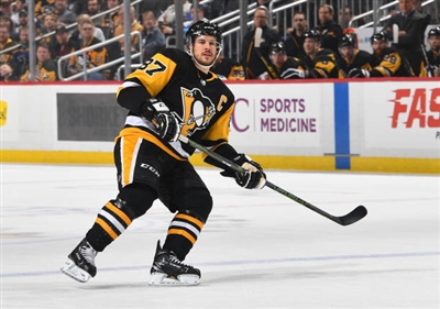 Sidney Crosby Poster 3526597