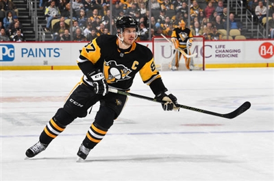 Sidney Crosby Poster 3526598