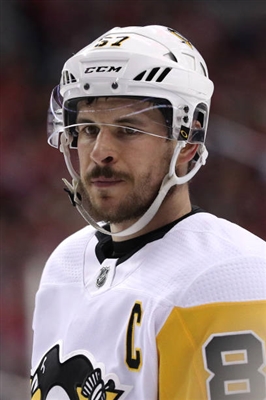 Sidney Crosby Poster 3526599