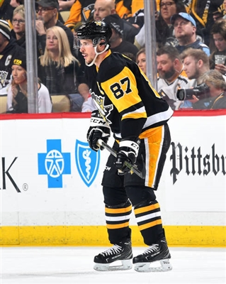 Sidney Crosby Poster 3526601