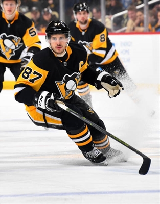 Sidney Crosby Poster 3526603