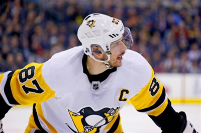 Sidney Crosby Poster 3526604