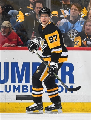 Sidney Crosby Poster 3526605