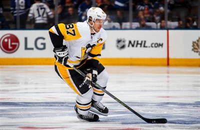 Sidney Crosby Poster 3526606