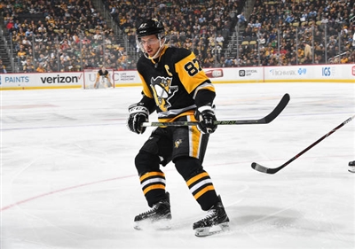 Sidney Crosby Poster 3526607