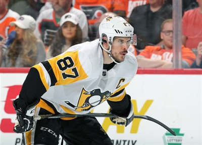 Sidney Crosby Poster 3526608