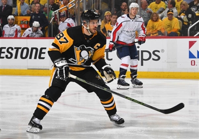 Sidney Crosby Poster 3526609