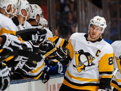Sidney Crosby Poster 3526610