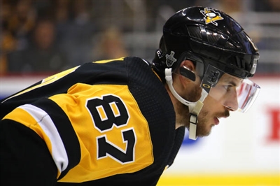 Sidney Crosby Poster 3526611