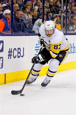 Sidney Crosby Poster 3526612