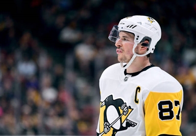 Sidney Crosby Poster 3526613