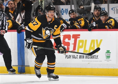 Sidney Crosby Poster 3526614