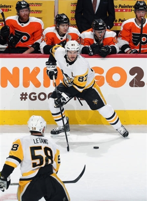 Sidney Crosby Poster 3526615