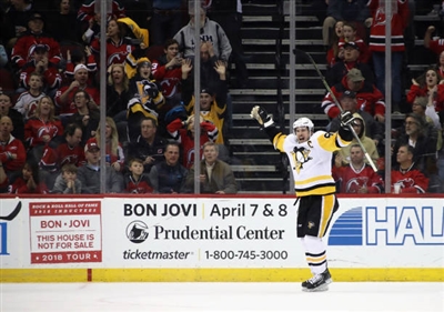 Sidney Crosby Poster 3526616