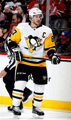 Sidney Crosby Poster 3526617