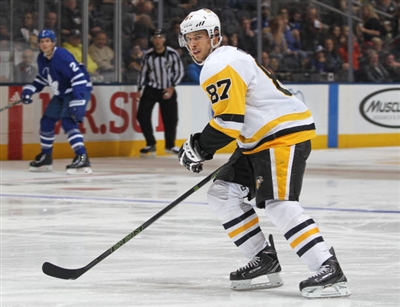 Sidney Crosby Poster 3526618