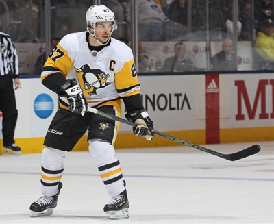 Sidney Crosby Poster 3526620