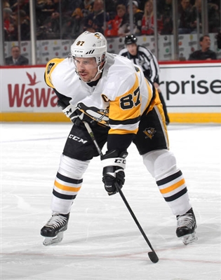 Sidney Crosby Poster 3526621