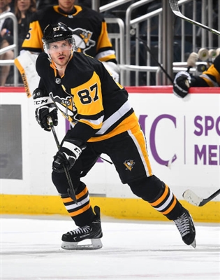Sidney Crosby Poster 3526622