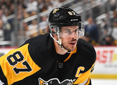 Sidney Crosby Poster 3526623