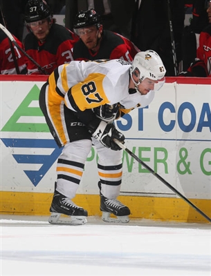 Sidney Crosby Poster 3526625