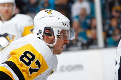 Sidney Crosby Poster 3526629