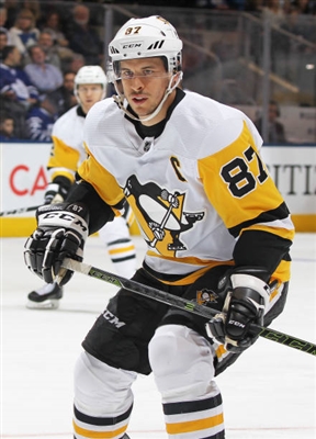 Sidney Crosby Poster 3526631