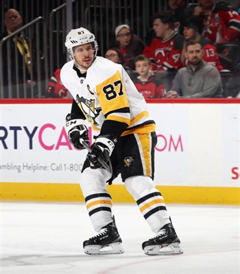 Sidney Crosby Poster 3526632