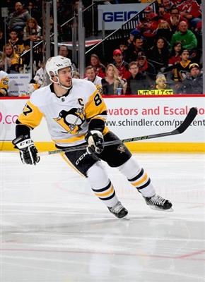 Sidney Crosby Poster 3526634