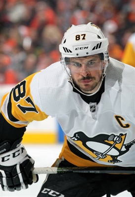 Sidney Crosby Poster 3526635
