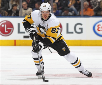 Sidney Crosby Poster 3526637