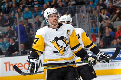 Sidney Crosby Poster 3526638