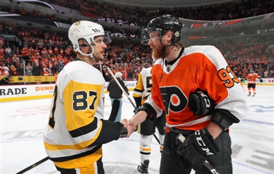 Sidney Crosby Poster 3526640