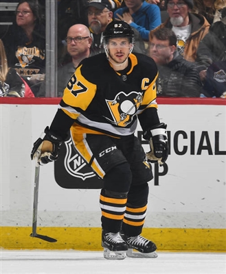 Sidney Crosby Poster 3526643