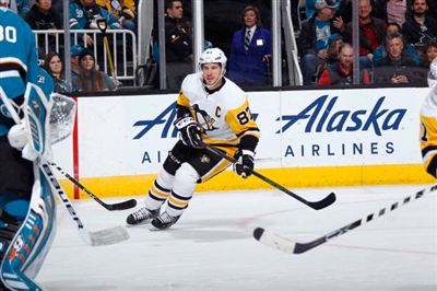 Sidney Crosby Poster 3526646