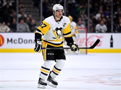 Sidney Crosby Poster 3526647